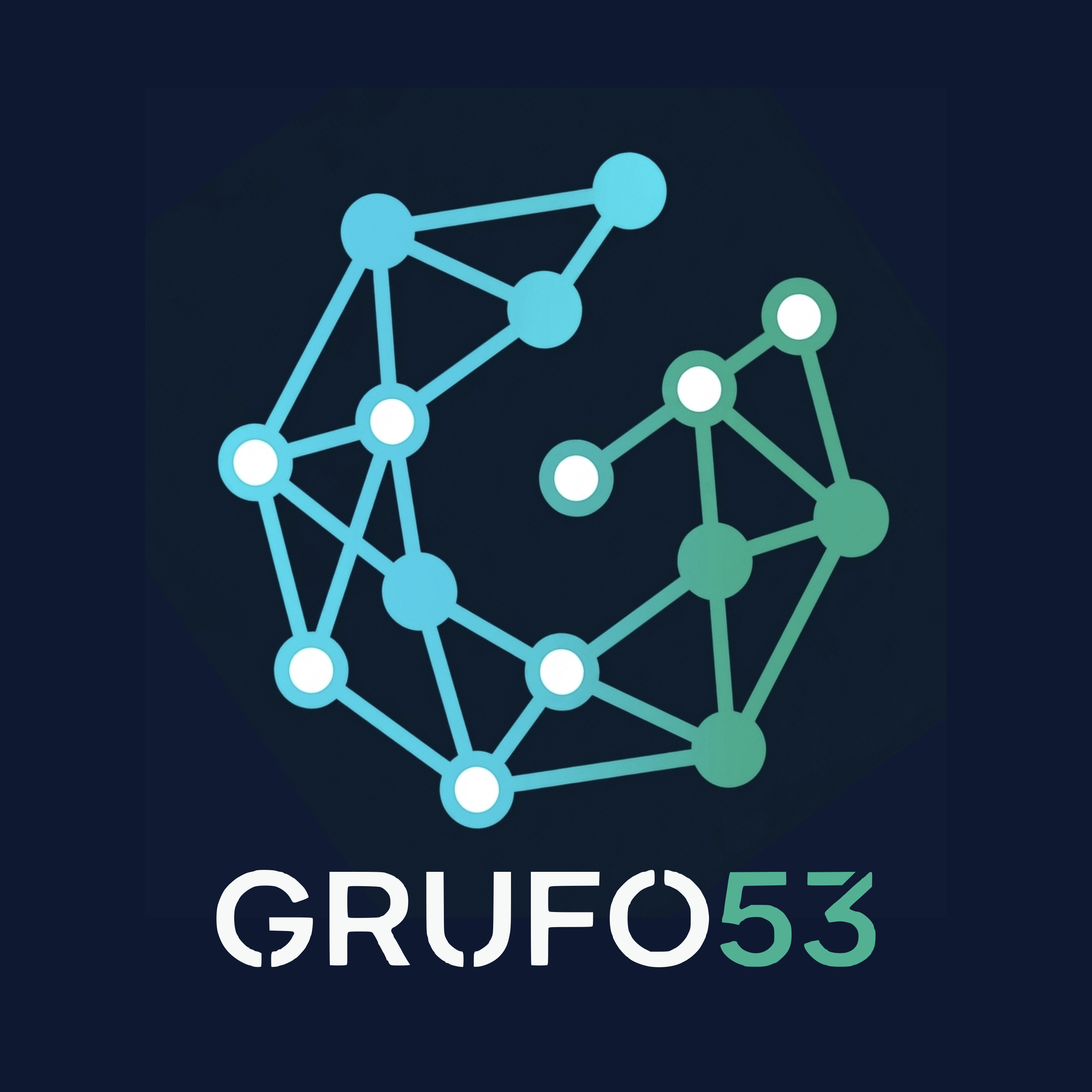 Logo GRUFO 53